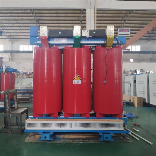 永德SCB10-1250KVA/10KV/0.4KV干式变压器